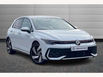 Volkswagen Golf GTi 2.0 TSI 265 GTI 5dr DSG