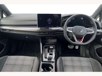 Volkswagen Golf 2.0 TSI 265 GTI 5dr DSG