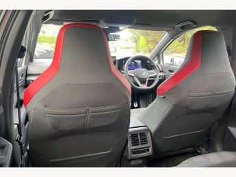 Volkswagen Golf 2.0 TSI 265 GTI 5dr DSG
