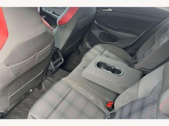 Volkswagen Golf 2.0 TSI 265 GTI 5dr DSG