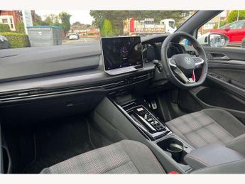 Volkswagen Golf 2.0 TSI 265 GTI 5dr DSG