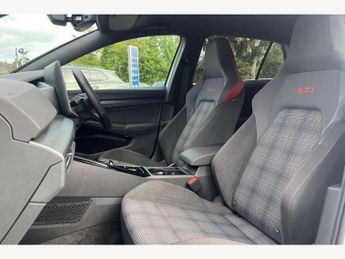 Volkswagen Golf 2.0 TSI 265 GTI 5dr DSG