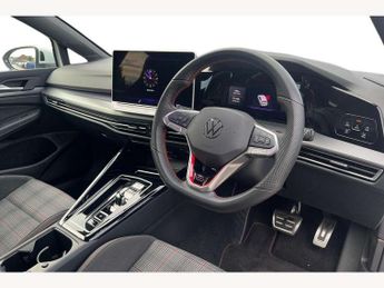 Volkswagen Golf 2.0 TSI 265 GTI 5dr DSG