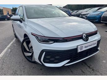 Volkswagen Golf 2.0 TSI 265 GTI 5dr DSG