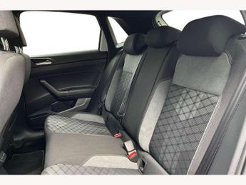 Volkswagen Polo 1.0 TSI 110 R-Line 5dr DSG