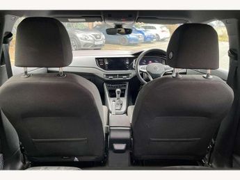 Volkswagen Polo 1.0 TSI 110 R-Line 5dr DSG
