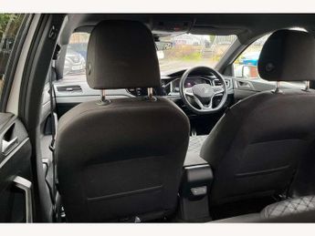 Volkswagen Polo 1.0 TSI 110 R-Line 5dr DSG