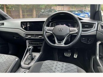 Volkswagen Polo 1.0 TSI 110 R-Line 5dr DSG