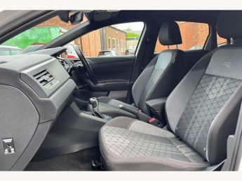Volkswagen Polo 1.0 TSI 110 R-Line 5dr DSG
