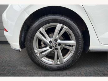 Volkswagen Polo 1.0 TSI 110 R-Line 5dr DSG
