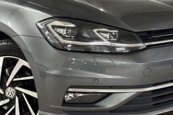 Volkswagen Golf 1.5 TSI EVO 150 Match Edition 5dr DSG