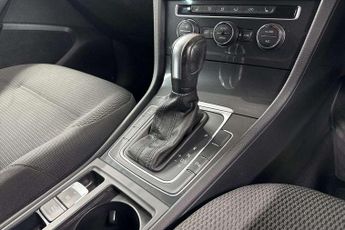 Volkswagen Golf 1.5 TSI EVO 150 Match Edition 5dr DSG