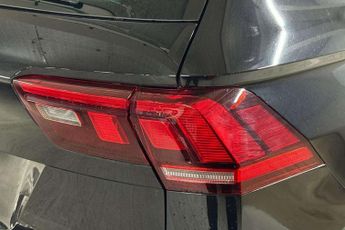 Volkswagen Tiguan 1.5 TSI 150 R-Line 5dr DSG