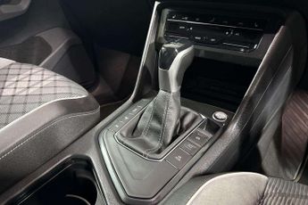 Volkswagen Tiguan 1.5 TSI 150 R-Line 5dr DSG