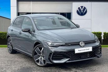 Volkswagen Golf 1.5 eTSI 150 Black Edition 5dr DSG