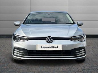 Volkswagen Golf 1.5 eTSI Life 5dr DSG