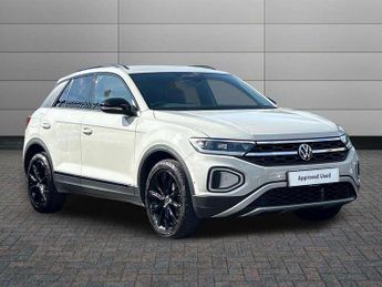 Volkswagen T-Roc 1.0 TSI Style 5dr