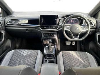 Volkswagen T-Roc 1.5 TSI R-Line 5dr DSG
