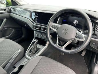 Volkswagen Taigo 1.0 TSI 110 Life 5dr DSG