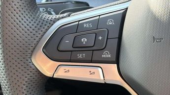 Volkswagen Golf 2.0 TDI 150 Black Edition 5dr DSG