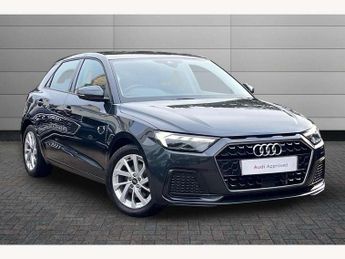 Audi A1 30 TFSI 110 Sport 5dr