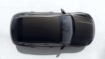 Porsche Macan S 5dr PDK