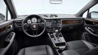 Porsche Macan S 5dr PDK