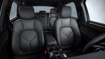 Porsche Macan S 5dr PDK
