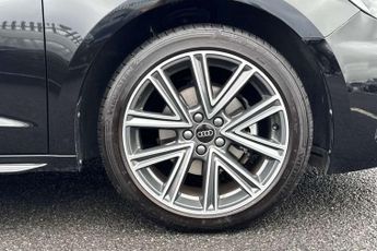 Audi A1 35 TFSI S Line 5dr S Tronic