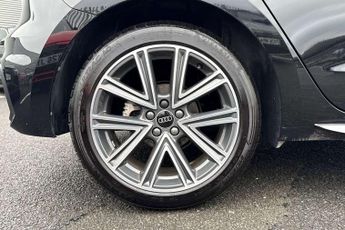 Audi A1 35 TFSI S Line 5dr S Tronic