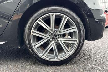 Audi A1 35 TFSI S Line 5dr S Tronic