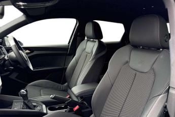 Audi A1 35 TFSI S Line 5dr S Tronic