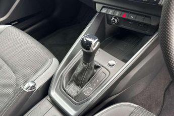 Audi A1 35 TFSI S Line 5dr S Tronic