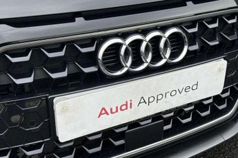 Audi A1 35 TFSI S Line 5dr S Tronic