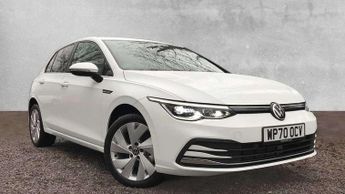 Volkswagen Golf 1.5 TSI Style 5dr