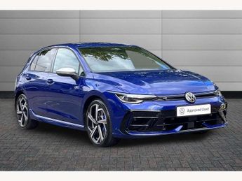 Volkswagen Golf 2.0 TSI 333 R 4Motion 5dr DSG