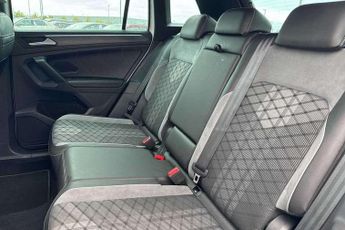 Volkswagen Tiguan 1.5 TSI 150 R-Line 5dr DSG