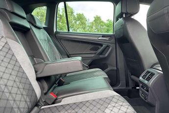 Volkswagen Tiguan 1.5 TSI 150 R-Line 5dr DSG