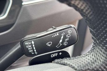 Volkswagen Tiguan 1.5 TSI 150 R-Line 5dr DSG