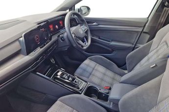Volkswagen Golf 1.4 TSI GTE 5dr DSG