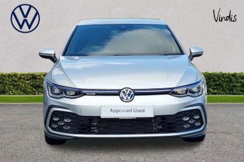 Volkswagen Golf 1.4 TSI GTE 5dr DSG