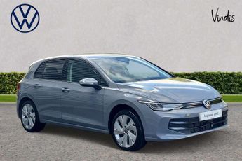Volkswagen Golf 1.5 eTSI 150 Match 5dr DSG
