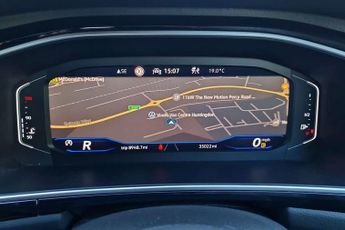 Volkswagen T-Roc 1.5 TSI R-Line 5dr DSG