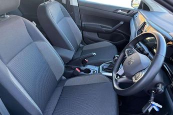 Volkswagen Polo 1.0 TSI Match 5dr DSG