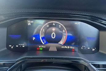 Volkswagen Polo 1.0 TSI Match 5dr DSG