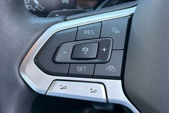 Volkswagen Polo 1.0 TSI Match 5dr DSG