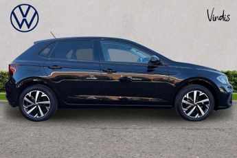 Volkswagen Polo 1.0 TSI Match 5dr DSG