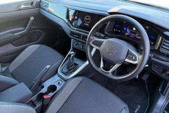 Volkswagen Polo 1.0 TSI Match 5dr DSG