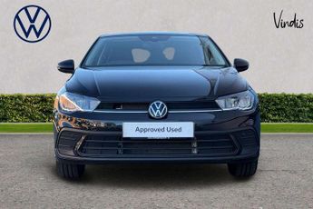 Volkswagen Polo 1.0 TSI Match 5dr DSG