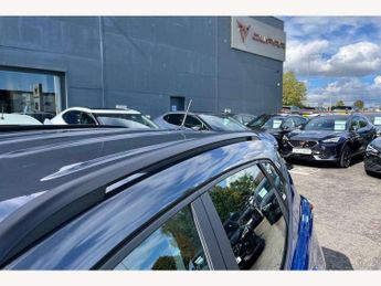 SEAT Arona 1.0 TSI 115 SE Technology 5dr DSG